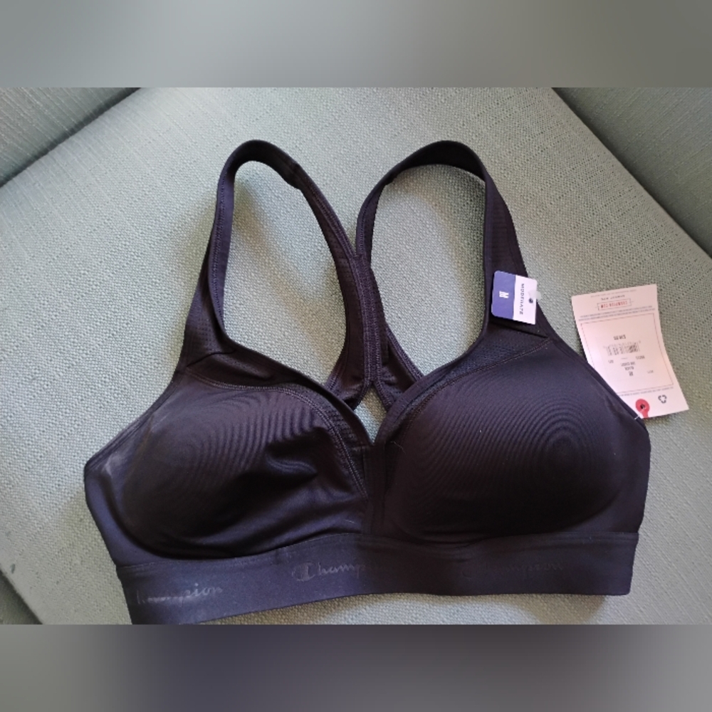 Champion Sports Bra NWT